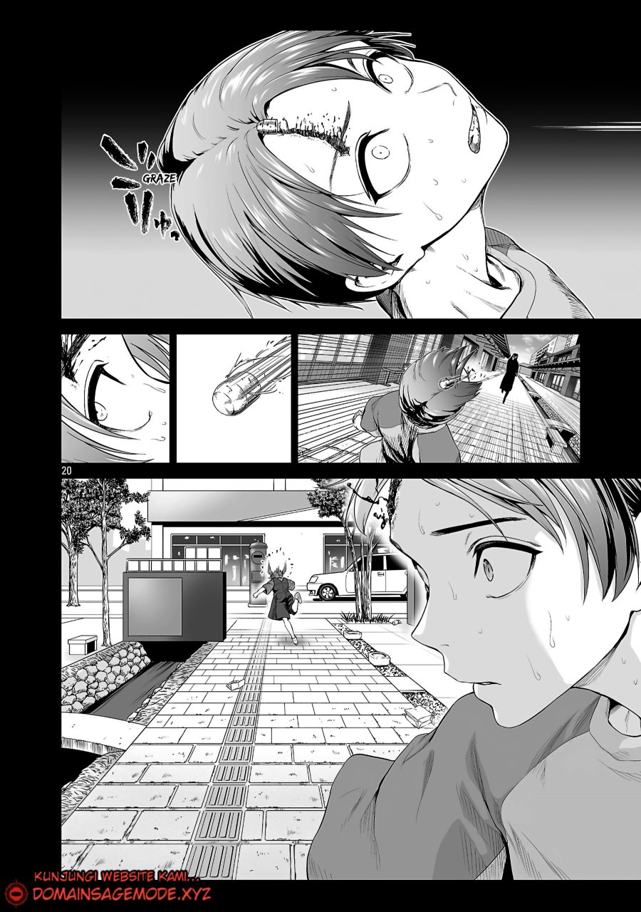 Isekai H Eiyuuden ~Bishoujo Senshi-tachi wa Saikyou Gunshi no Muchana Onegai ni Sakaraenai~ Chapter 2.1 Gambar 20