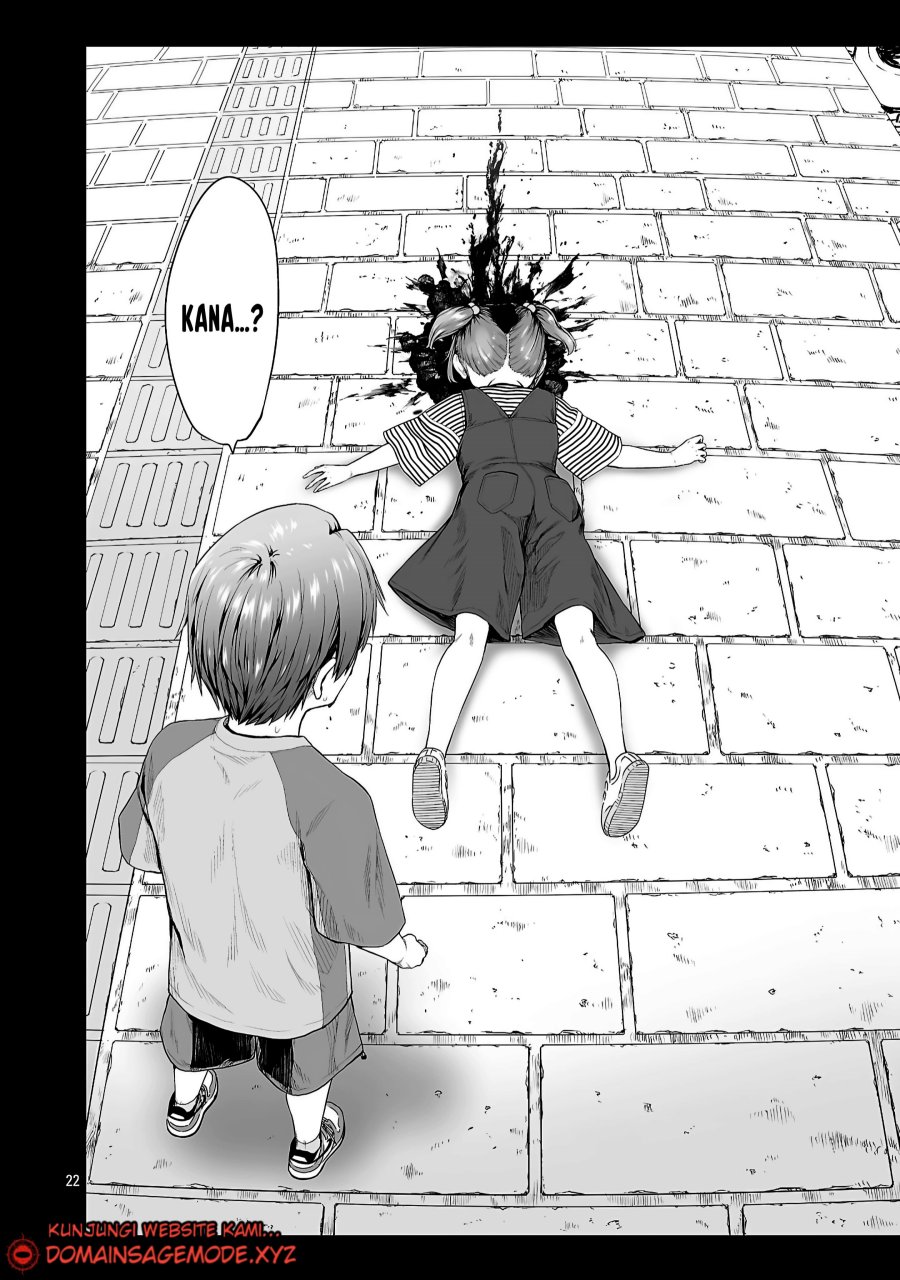 Isekai H Eiyuuden ~Bishoujo Senshi-tachi wa Saikyou Gunshi no Muchana Onegai ni Sakaraenai~ Chapter 2.1 Gambar 22