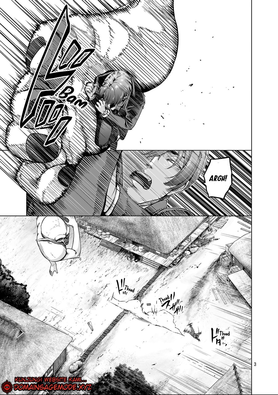 Isekai H Eiyuuden ~Bishoujo Senshi-tachi wa Saikyou Gunshi no Muchana Onegai ni Sakaraenai~ Chapter 2.1 Gambar 3