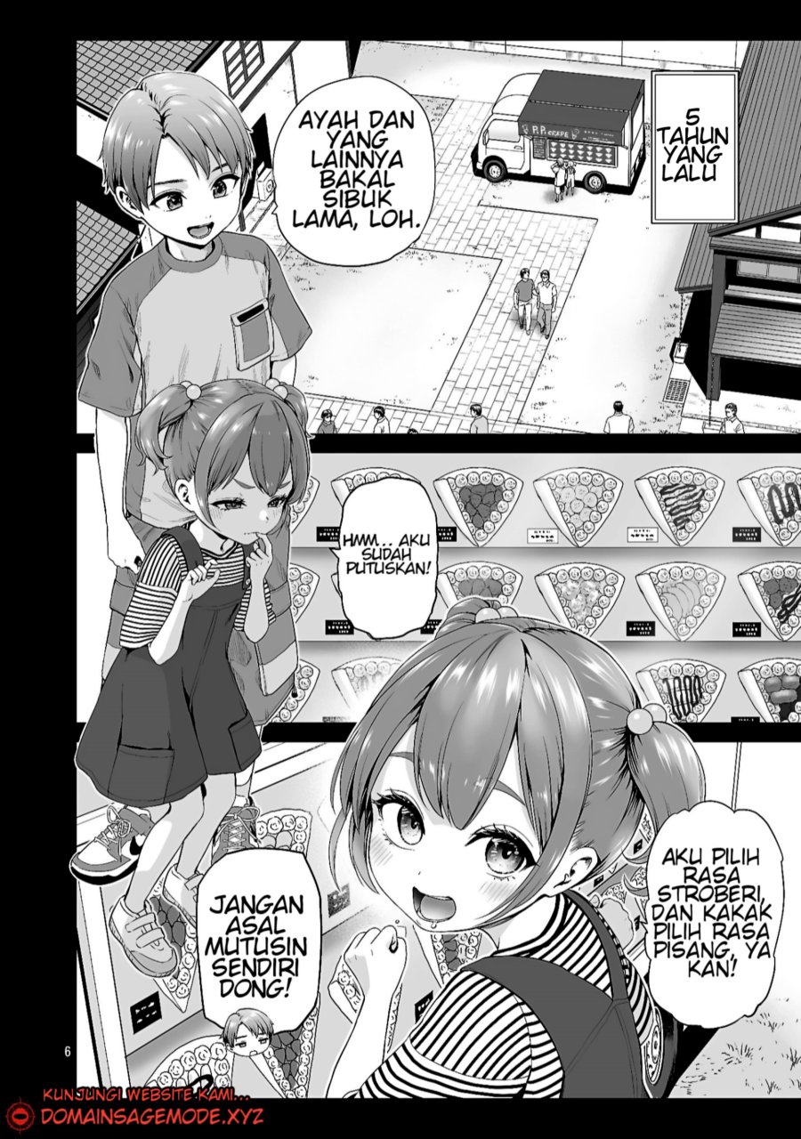 Isekai H Eiyuuden ~Bishoujo Senshi-tachi wa Saikyou Gunshi no Muchana Onegai ni Sakaraenai~ Chapter 2.1 Gambar 6
