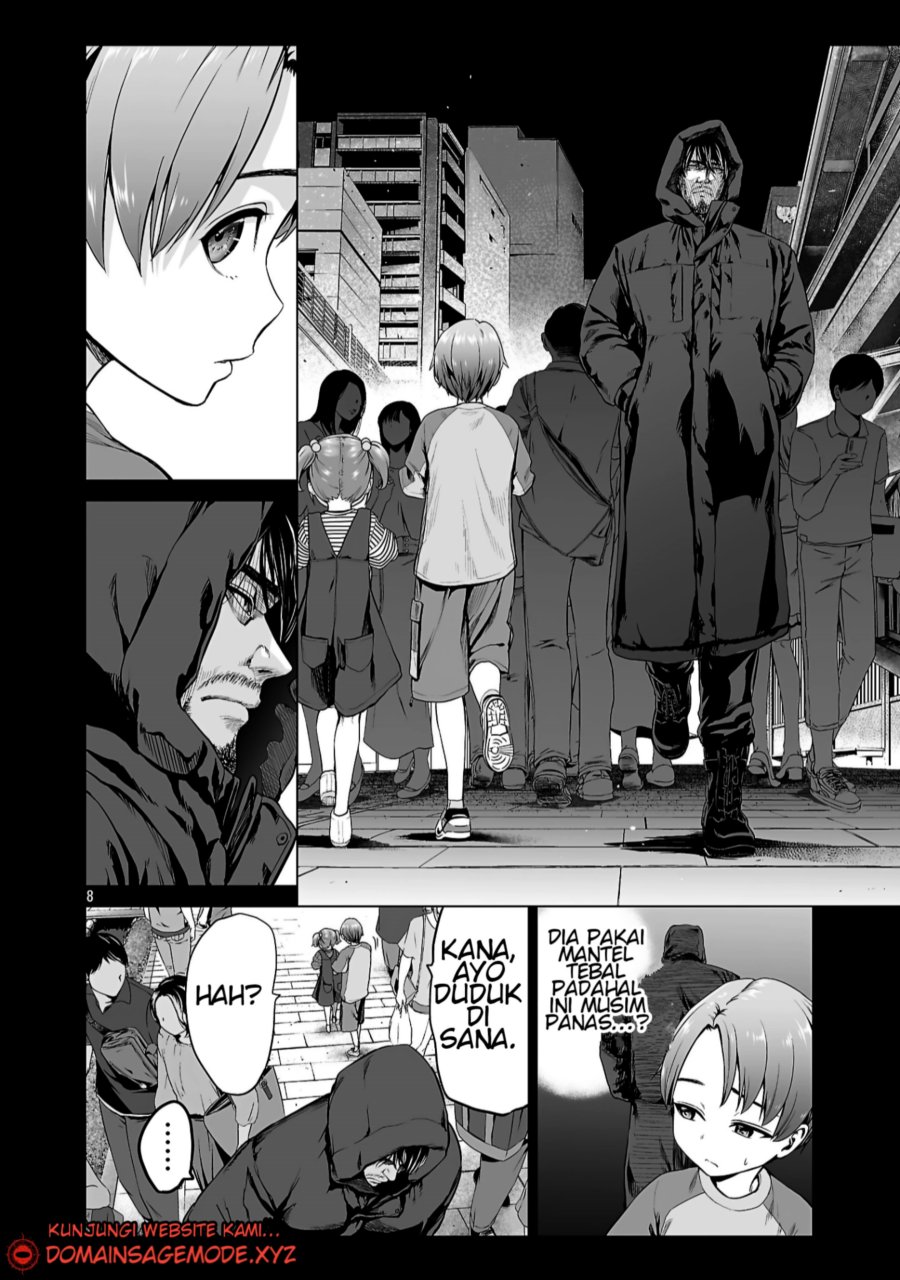 Isekai H Eiyuuden ~Bishoujo Senshi-tachi wa Saikyou Gunshi no Muchana Onegai ni Sakaraenai~ Chapter 2.1 Gambar 8