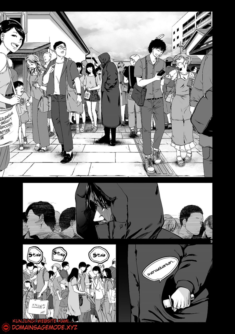 Isekai H Eiyuuden ~Bishoujo Senshi-tachi wa Saikyou Gunshi no Muchana Onegai ni Sakaraenai~ Chapter 2.1 Gambar 9