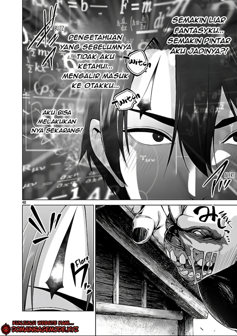 Isekai H Eiyuuden ~Bishoujo Senshi-tachi wa Saikyou Gunshi no Muchana Onegai ni Sakaraenai~ Chapter 2.2 Gambar 18