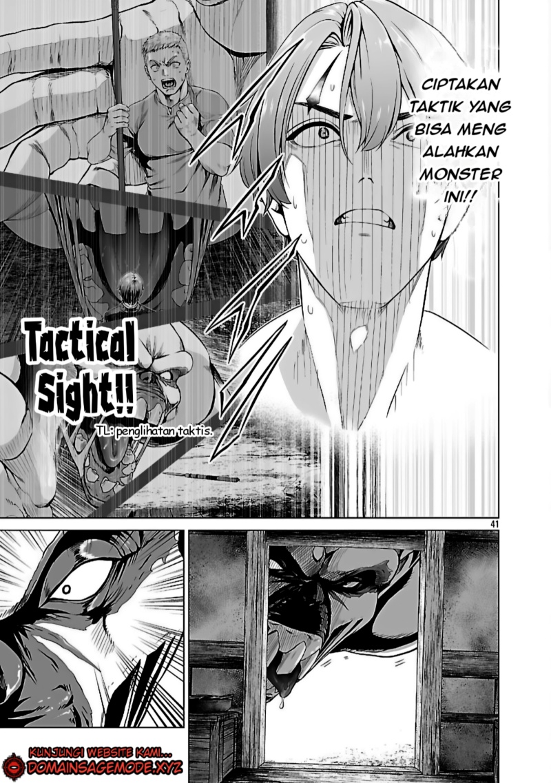 Isekai H Eiyuuden ~Bishoujo Senshi-tachi wa Saikyou Gunshi no Muchana Onegai ni Sakaraenai~ Chapter 2.2 Gambar 19