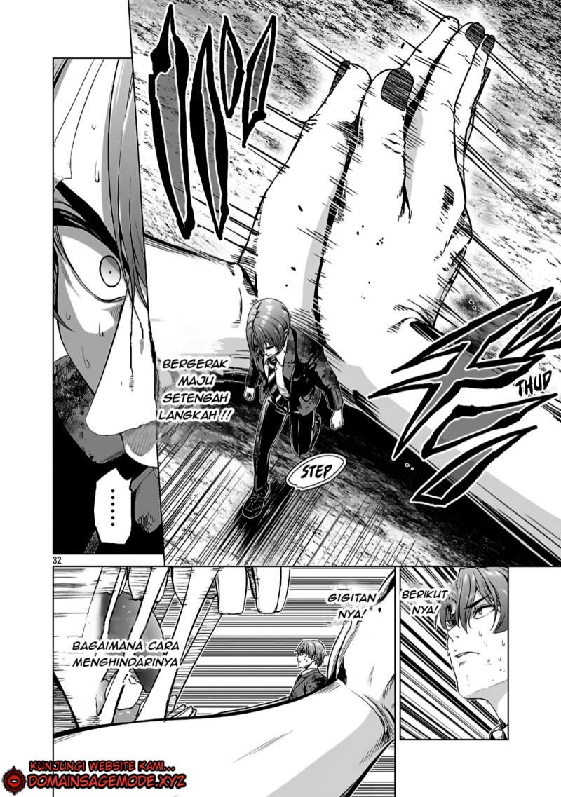 Isekai H Eiyuuden ~Bishoujo Senshi-tachi wa Saikyou Gunshi no Muchana Onegai ni Sakaraenai~ Chapter 2.2 Gambar 10