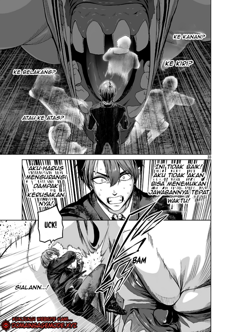 Isekai H Eiyuuden ~Bishoujo Senshi-tachi wa Saikyou Gunshi no Muchana Onegai ni Sakaraenai~ Chapter 2.2 Gambar 11