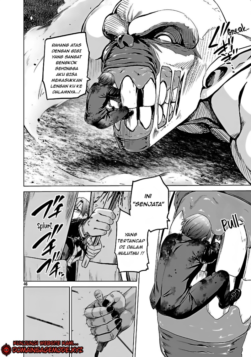 Isekai H Eiyuuden ~Bishoujo Senshi-tachi wa Saikyou Gunshi no Muchana Onegai ni Sakaraenai~ Chapter 2.2 Gambar 24