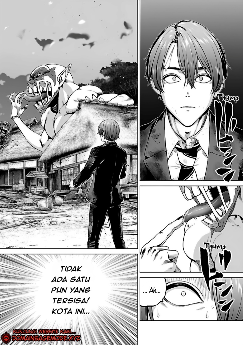 Isekai H Eiyuuden ~Bishoujo Senshi-tachi wa Saikyou Gunshi no Muchana Onegai ni Sakaraenai~ Chapter 2.2 Gambar 28