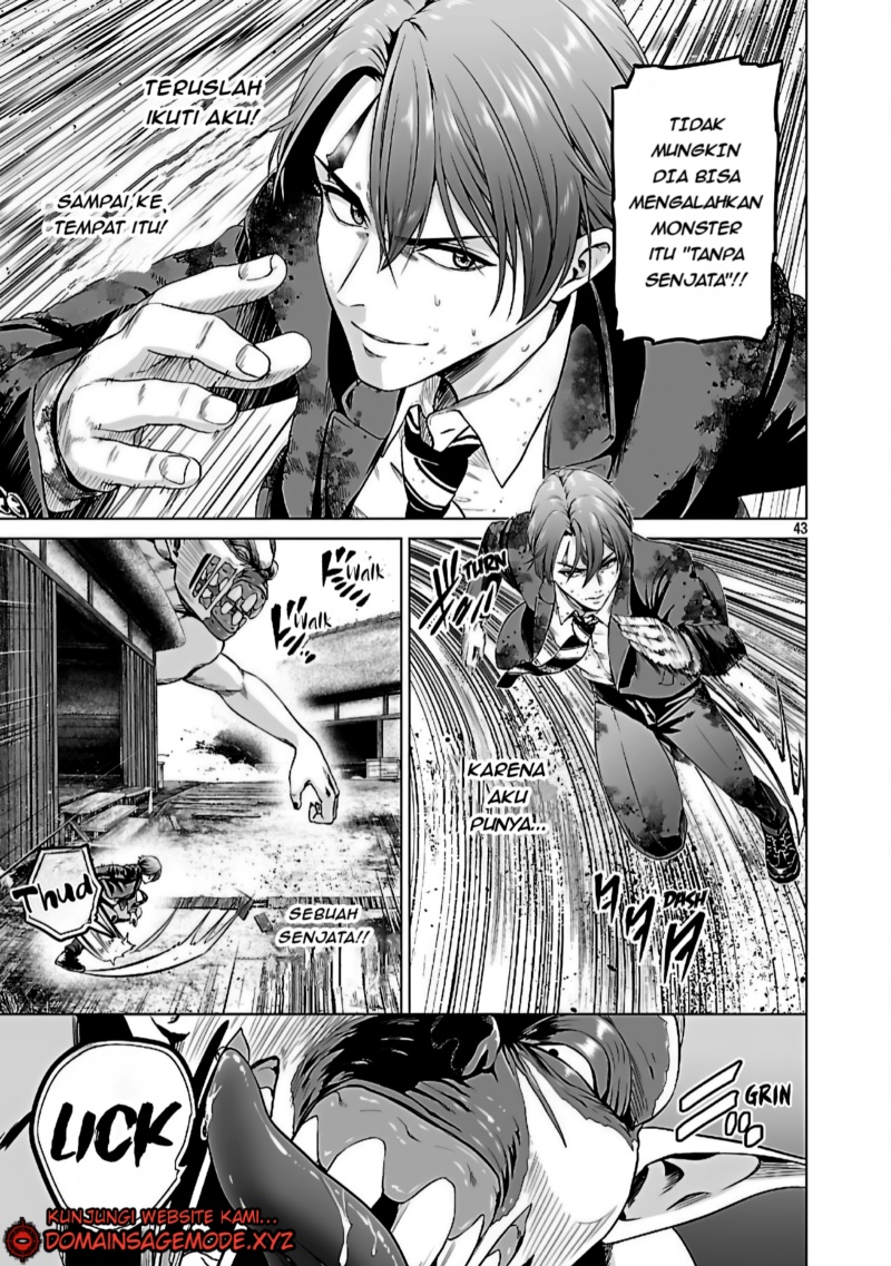 Isekai H Eiyuuden ~Bishoujo Senshi-tachi wa Saikyou Gunshi no Muchana Onegai ni Sakaraenai~ Chapter 2.2 Gambar 21