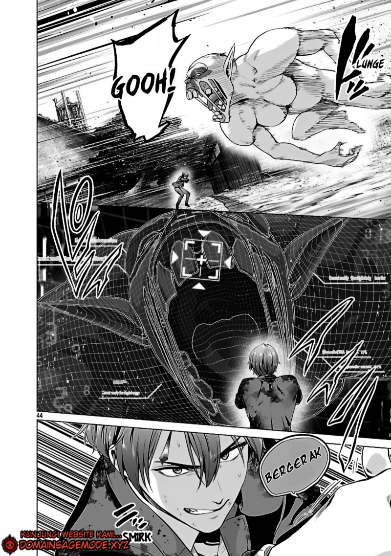 Isekai H Eiyuuden ~Bishoujo Senshi-tachi wa Saikyou Gunshi no Muchana Onegai ni Sakaraenai~ Chapter 2.2 Gambar 22