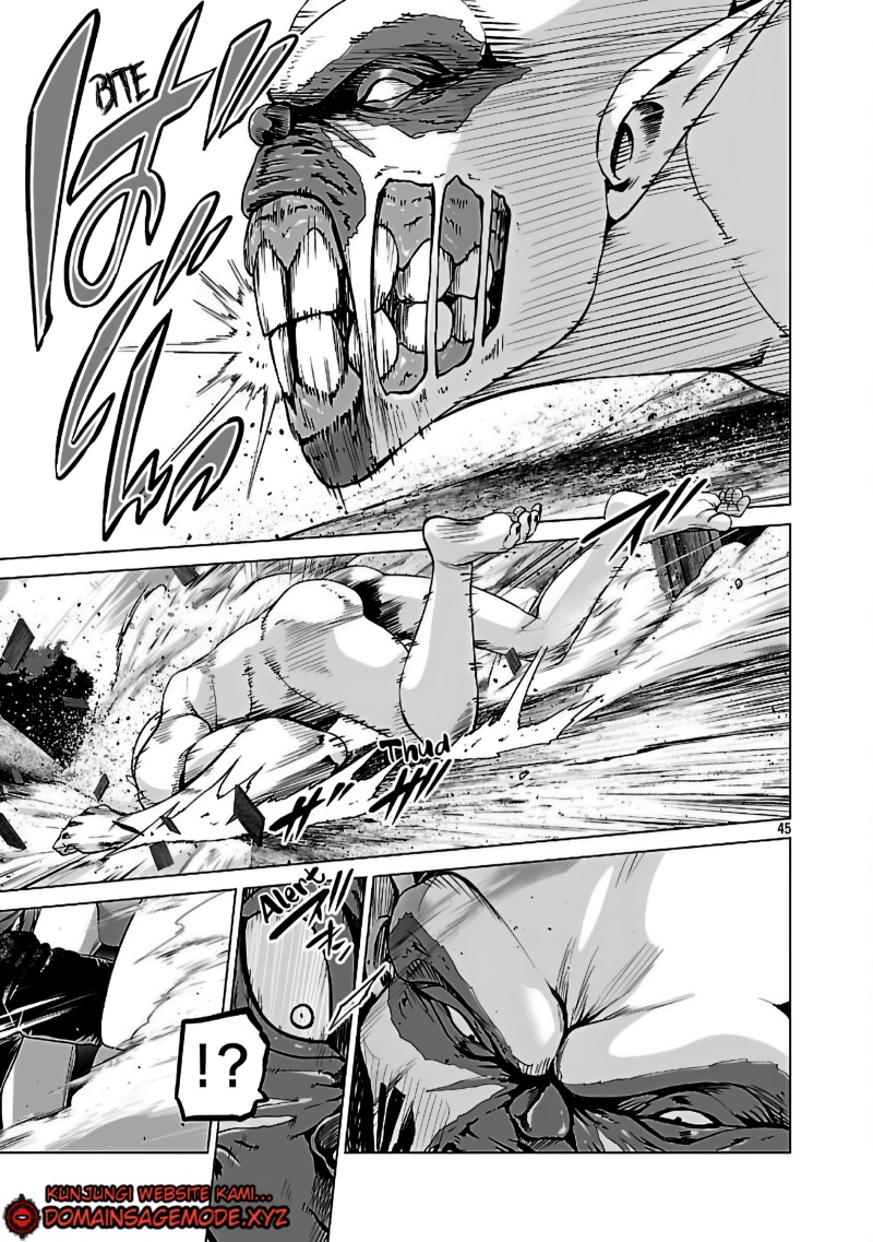 Isekai H Eiyuuden ~Bishoujo Senshi-tachi wa Saikyou Gunshi no Muchana Onegai ni Sakaraenai~ Chapter 2.2 Gambar 23