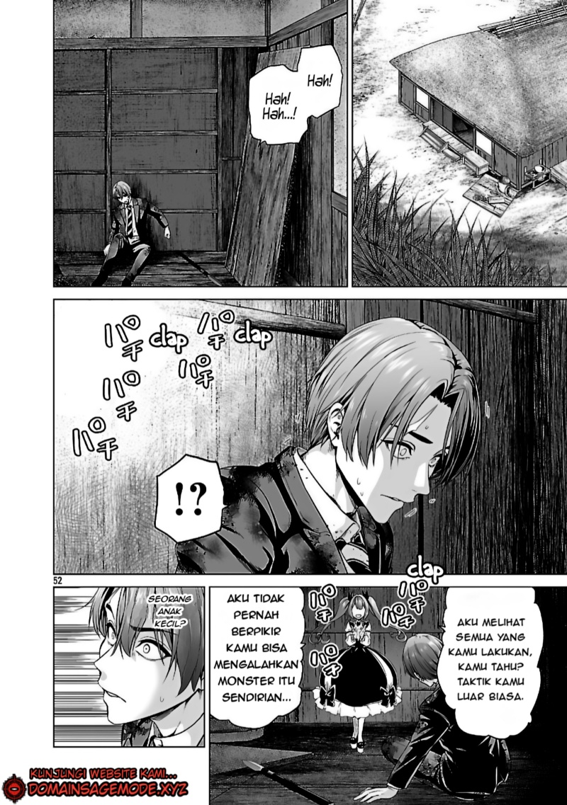 Isekai H Eiyuuden ~Bishoujo Senshi-tachi wa Saikyou Gunshi no Muchana Onegai ni Sakaraenai~ Chapter 2.2 Gambar 30