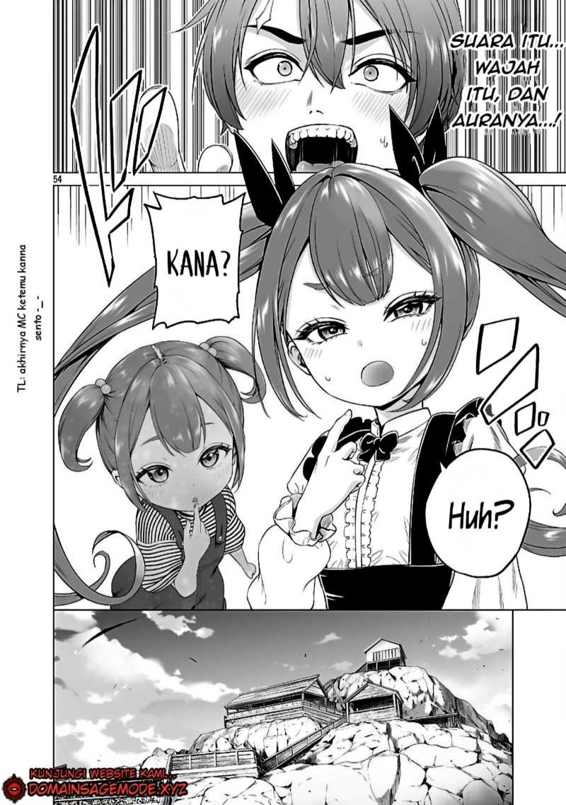 Isekai H Eiyuuden ~Bishoujo Senshi-tachi wa Saikyou Gunshi no Muchana Onegai ni Sakaraenai~ Chapter 2.2 Gambar 32