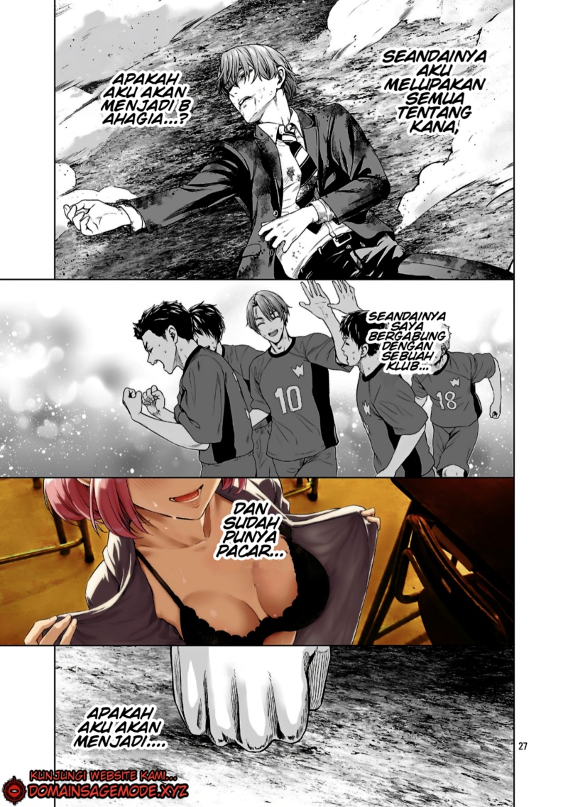 Isekai H Eiyuuden ~Bishoujo Senshi-tachi wa Saikyou Gunshi no Muchana Onegai ni Sakaraenai~ Chapter 2.2 Gambar 5