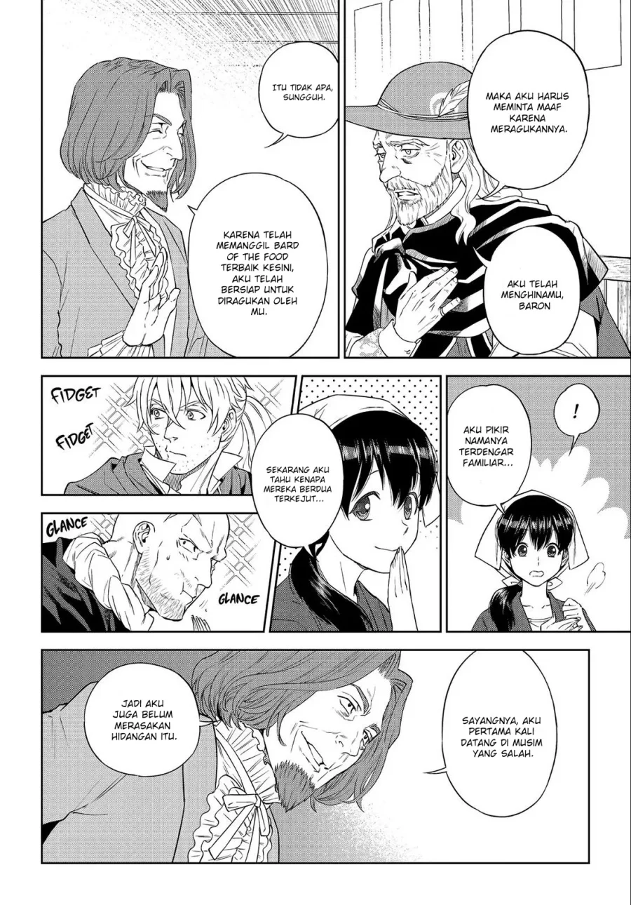 Isekai Izakaya “Nobu” Chapter 37 Gambar 9