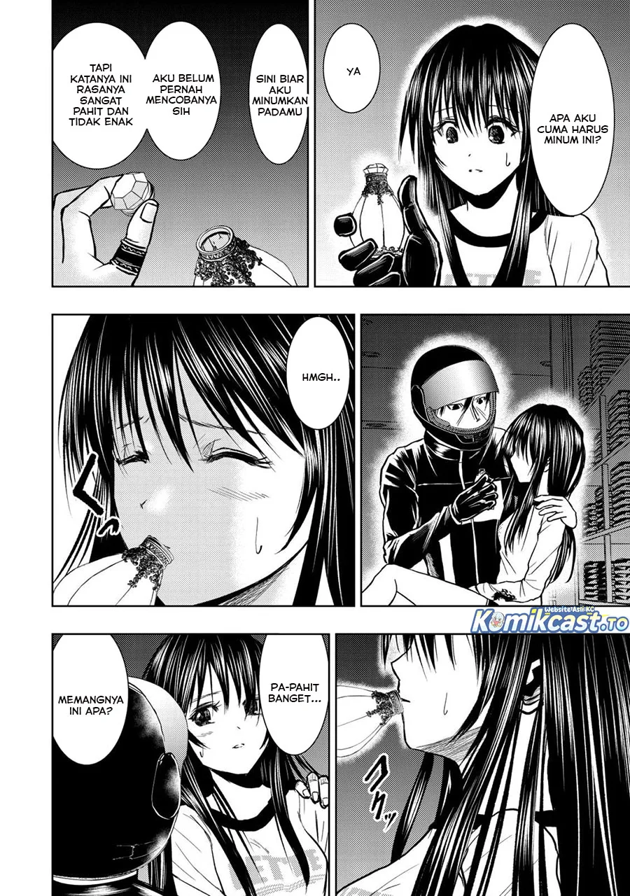 Isekai Kaeri no Ossan wa Shuumatsu de Sekai de Musou Suru Chapter 28 Gambar 22