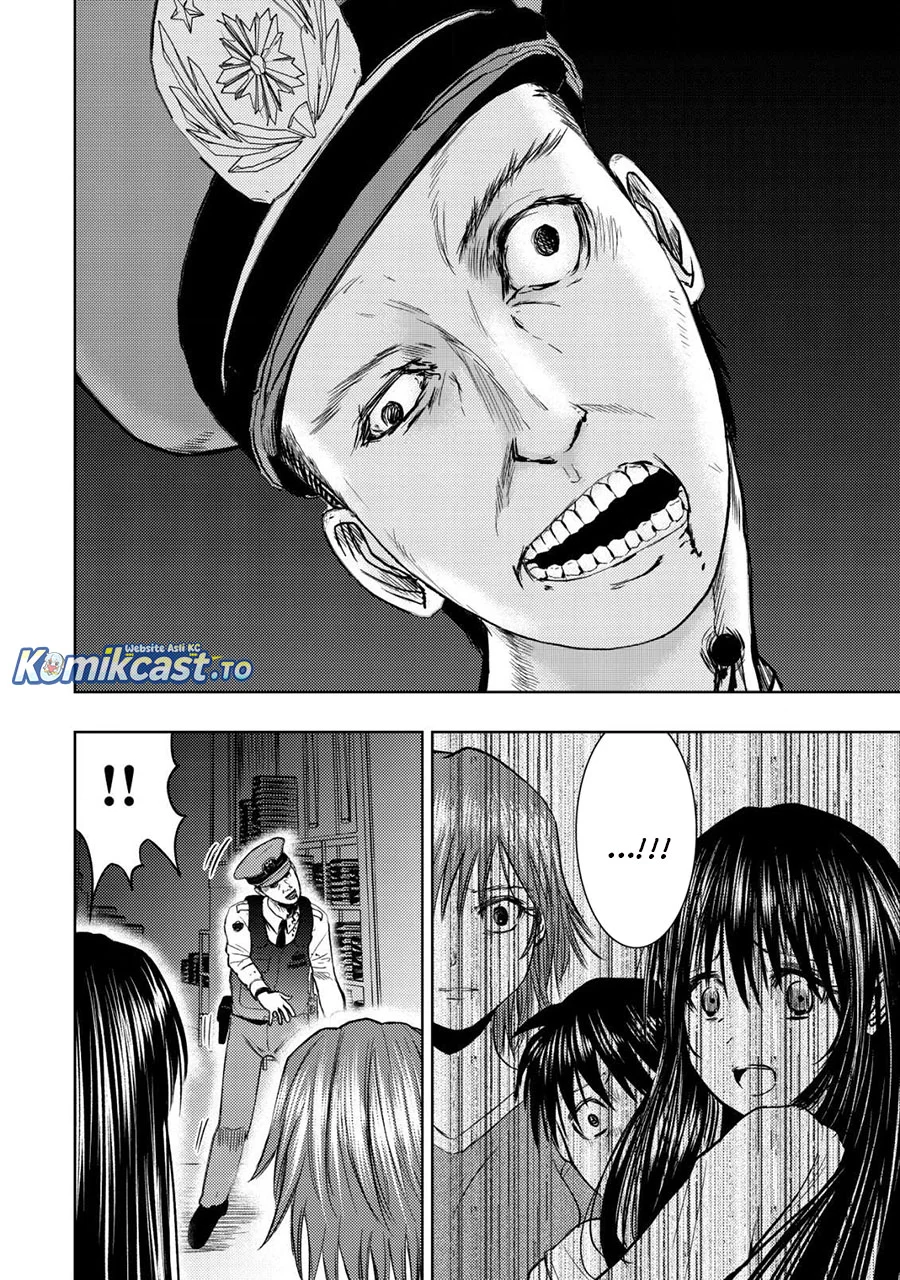 Isekai Kaeri no Ossan wa Shuumatsu de Sekai de Musou Suru Chapter 28 Gambar 6