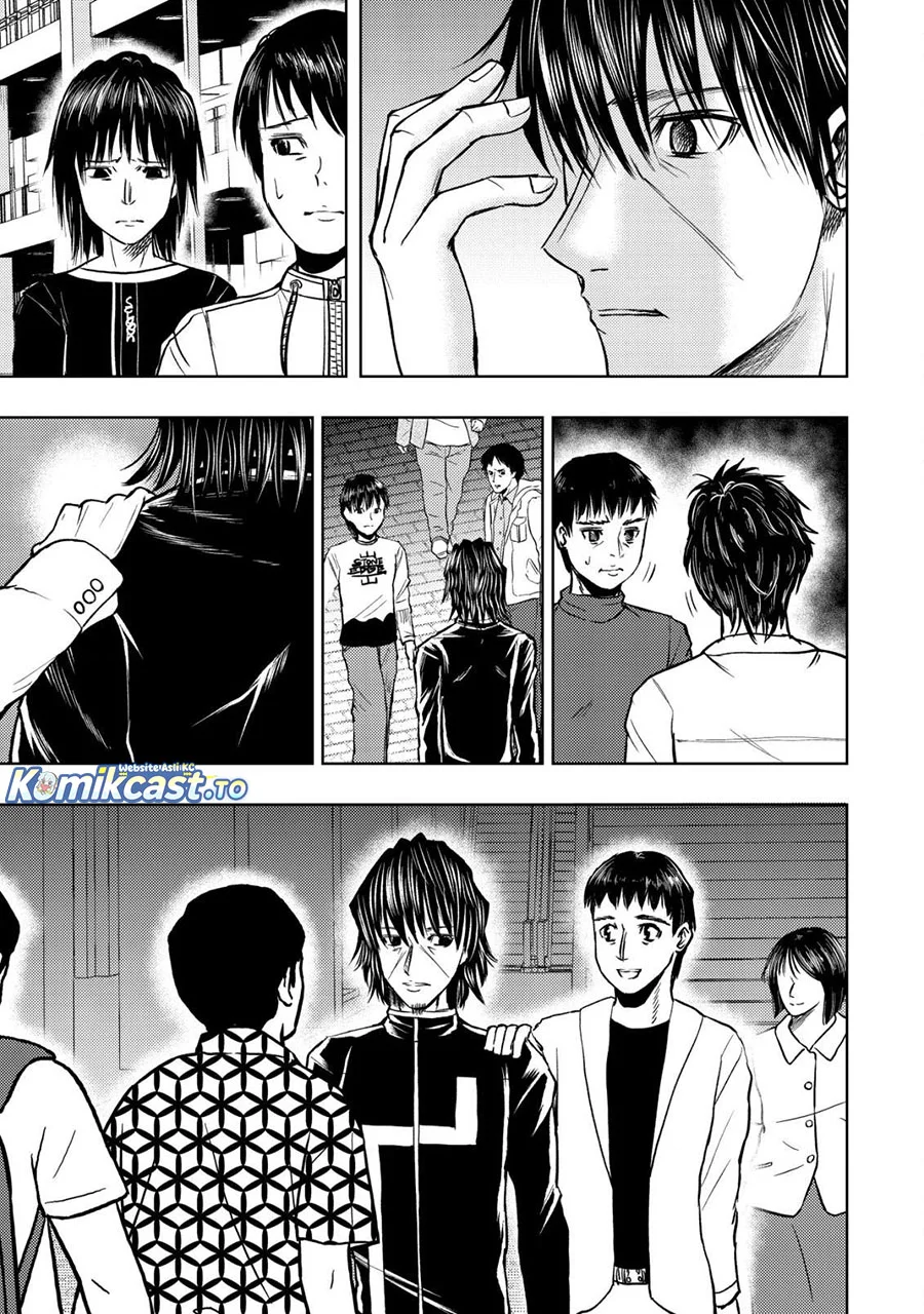 Isekai Kaeri no Ossan wa Shuumatsu de Sekai de Musou Suru Chapter 30 Gambar 5