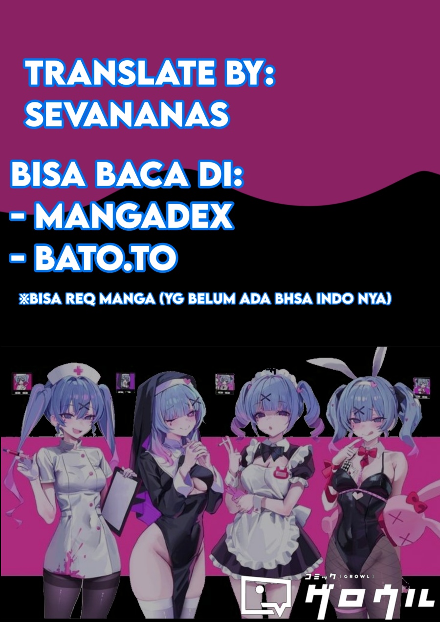 Isekai kara Kikan Shitara Chikyuu mo Kanari Fantajii Deshita. Ato, Makeheroin-domo Kocchi Minna Chapter 1 Gambar 3