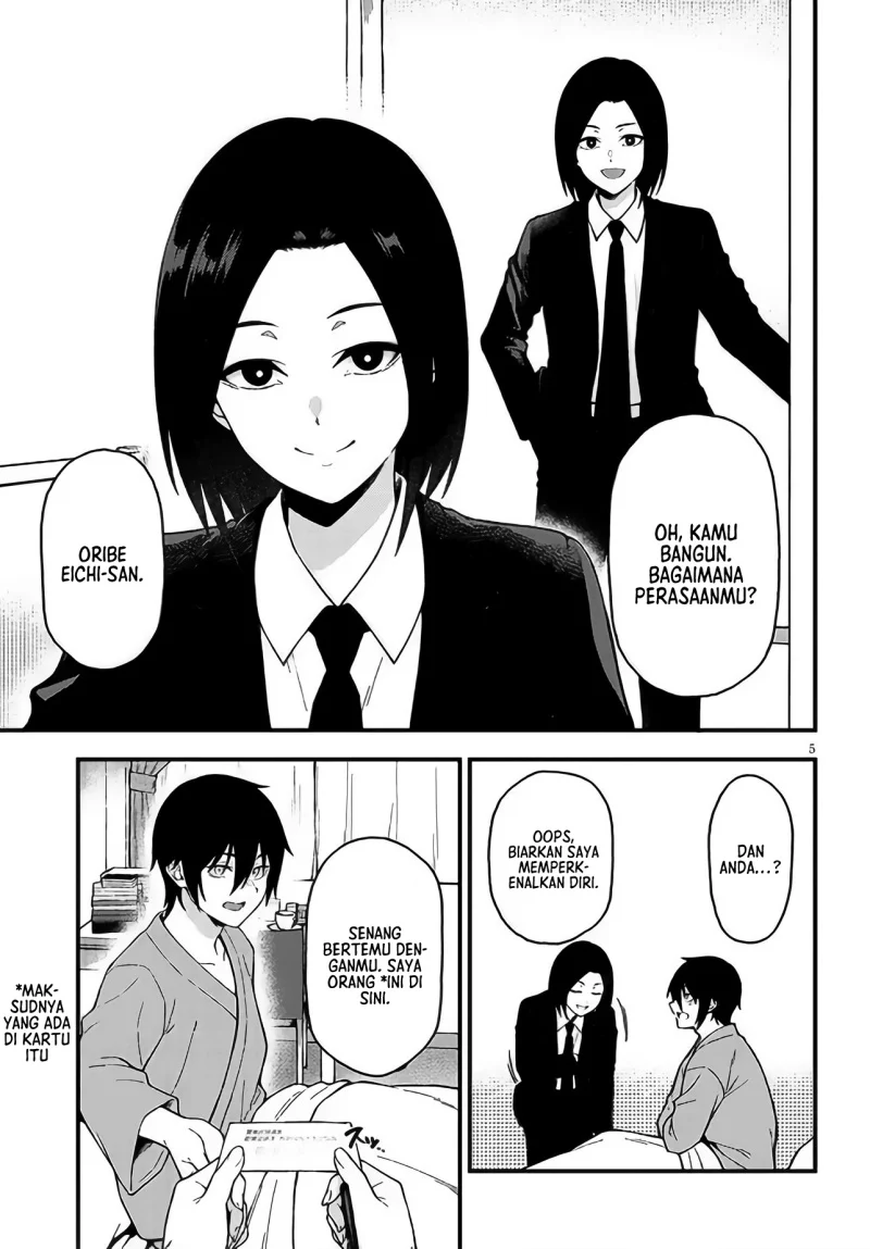 Isekai Kara Kita Elf to Tomo ni Sugosu Nichijou Chapter 1 Gambar 5