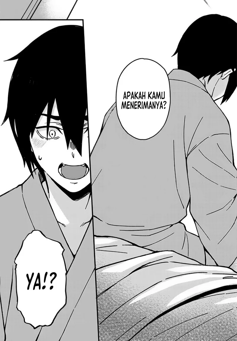 Isekai Kara Kita Elf to Tomo ni Sugosu Nichijou Chapter 1 Gambar 33