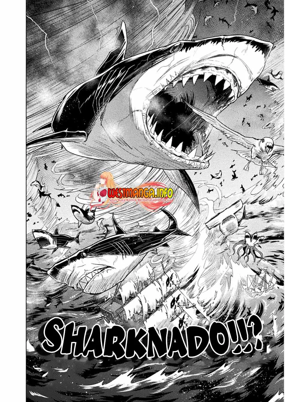 Isekai Kuimetsu no Same Chapter 11 Gambar 12