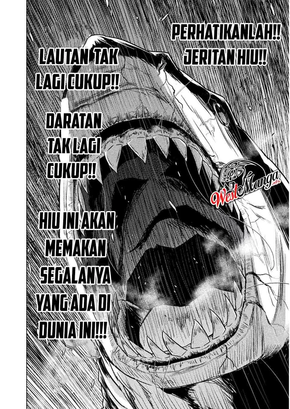 Isekai Kuimetsu no Same Chapter 5 Gambar 25
