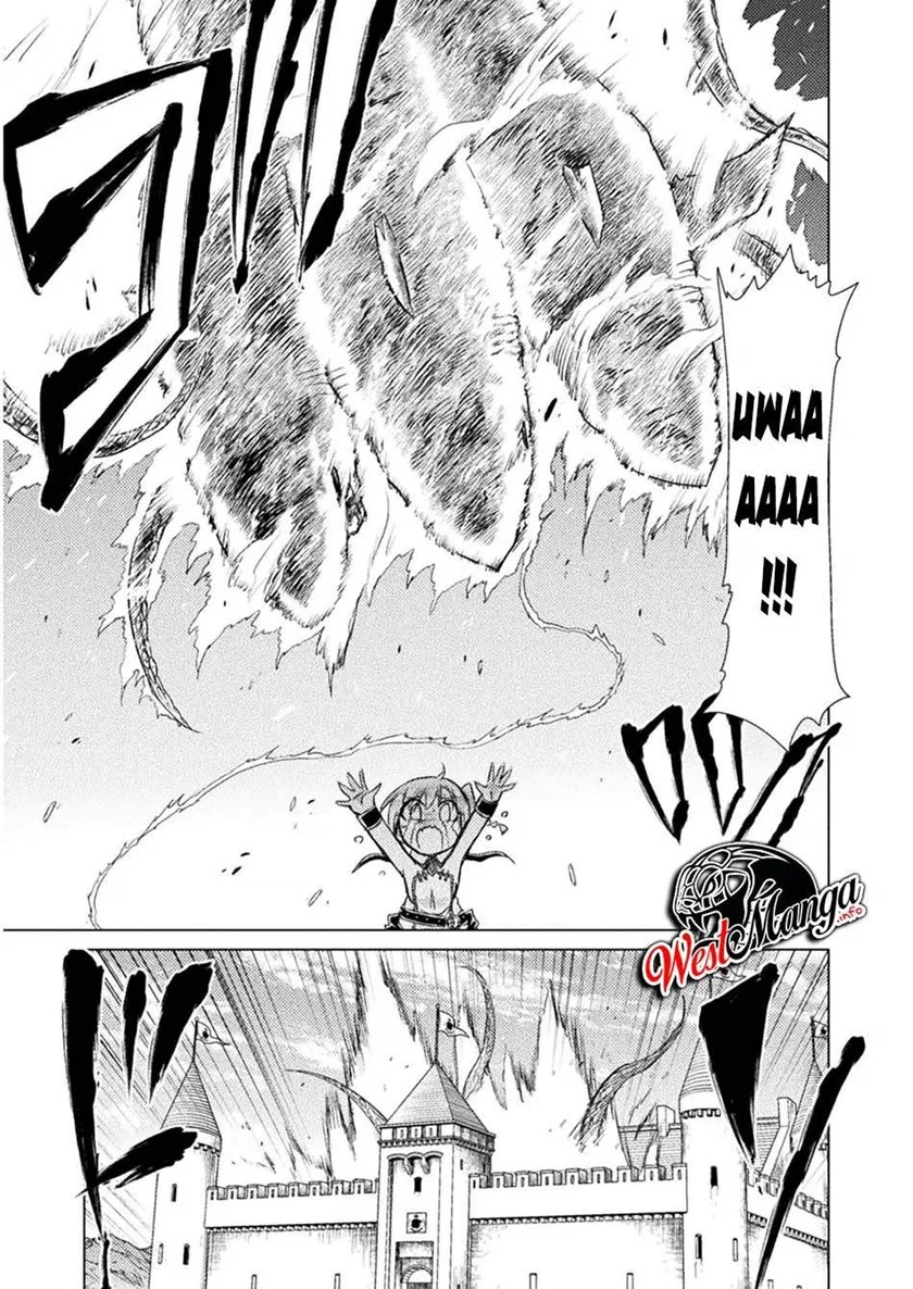 Isekai Kuimetsu no Same Chapter 8 Gambar 26