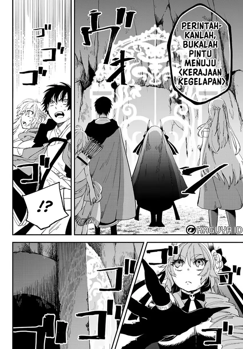 Isekai Man Chikin – HP 1 no Mama de Saikyou Saisoku Danjon Kouryaku Chapter 56 Gambar 3