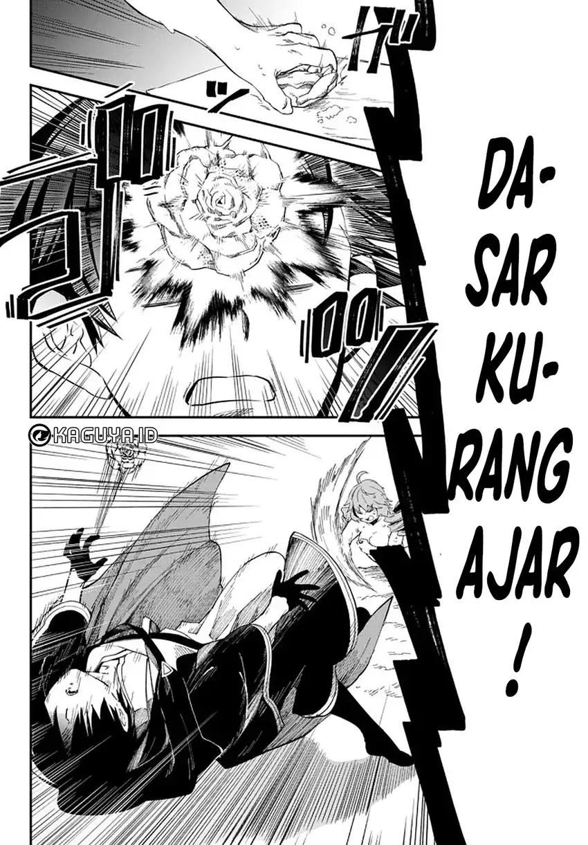 Isekai Man Chikin – HP 1 no Mama de Saikyou Saisoku Danjon Kouryaku Chapter 57 Gambar 12