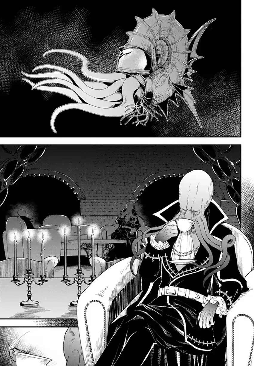 Manga Isekai Man Chikin – HP 1 no Mama de Saikyou Saisoku Danjon Kouryaku Chapter 58 gambar nomor 2