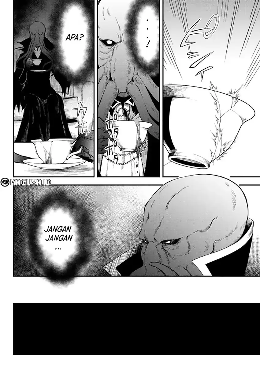 Isekai Man Chikin – HP 1 no Mama de Saikyou Saisoku Danjon Kouryaku Chapter 58 Gambar 3