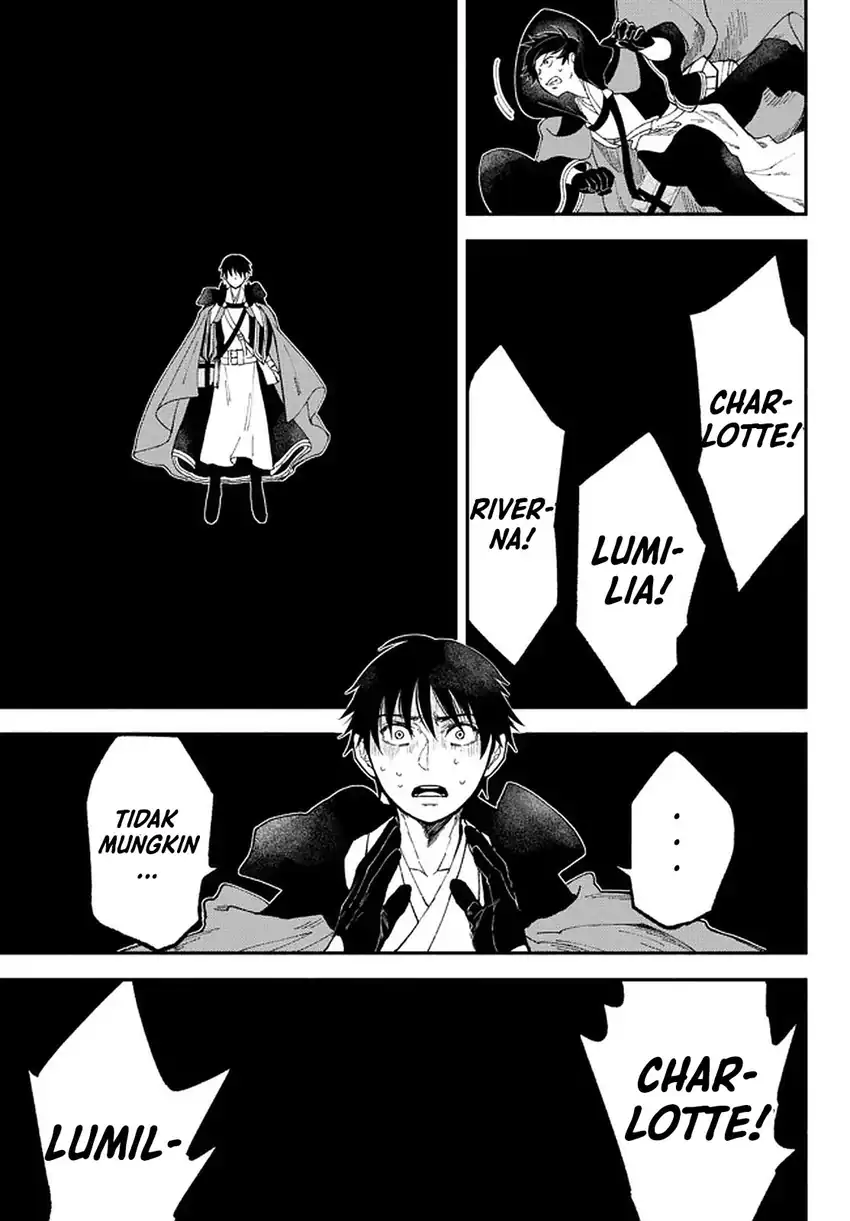 Isekai Man Chikin – HP 1 no Mama de Saikyou Saisoku Danjon Kouryaku Chapter 58 Gambar 6