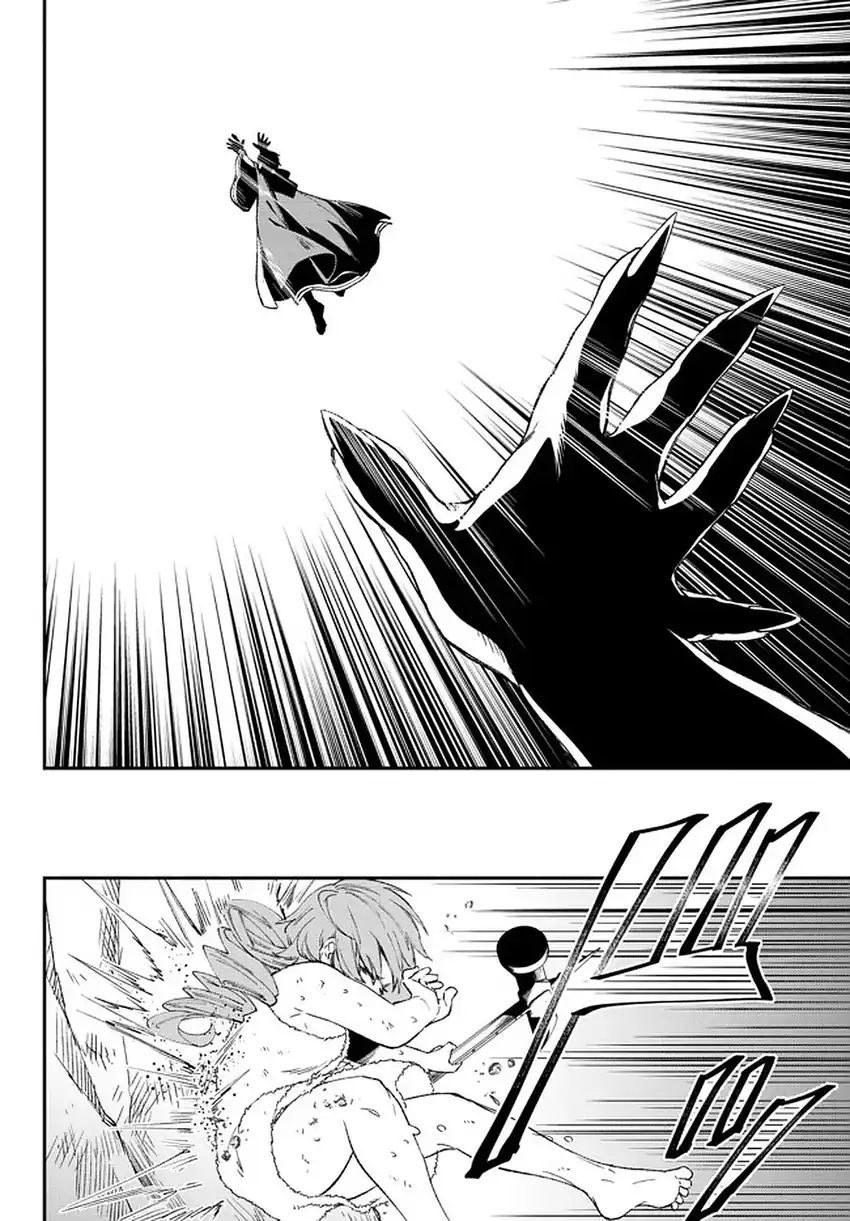 Isekai Man Chikin – HP 1 no Mama de Saikyou Saisoku Danjon Kouryaku Chapter 59 Gambar 16