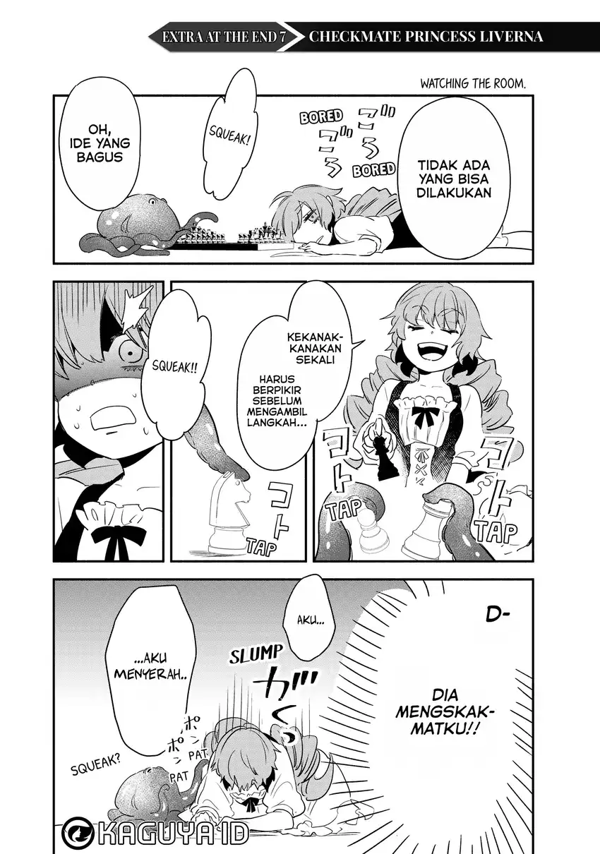 Isekai Man Chikin – HP 1 no Mama de Saikyou Saisoku Danjon Kouryaku Chapter 51.5 Gambar 9