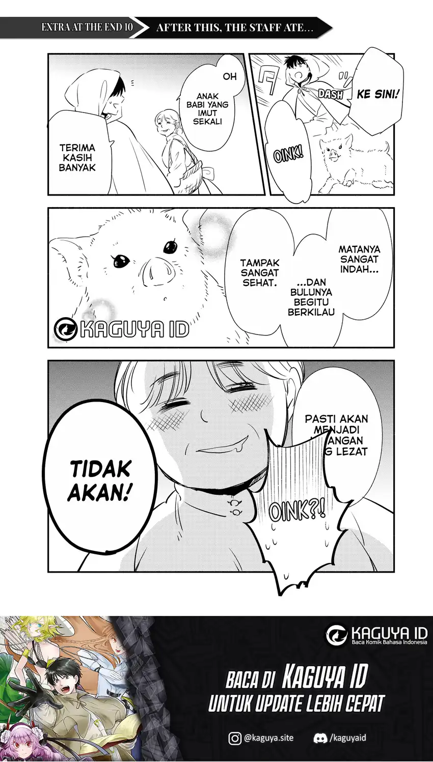 Isekai Man Chikin – HP 1 no Mama de Saikyou Saisoku Danjon Kouryaku Chapter 51.5 Gambar 12