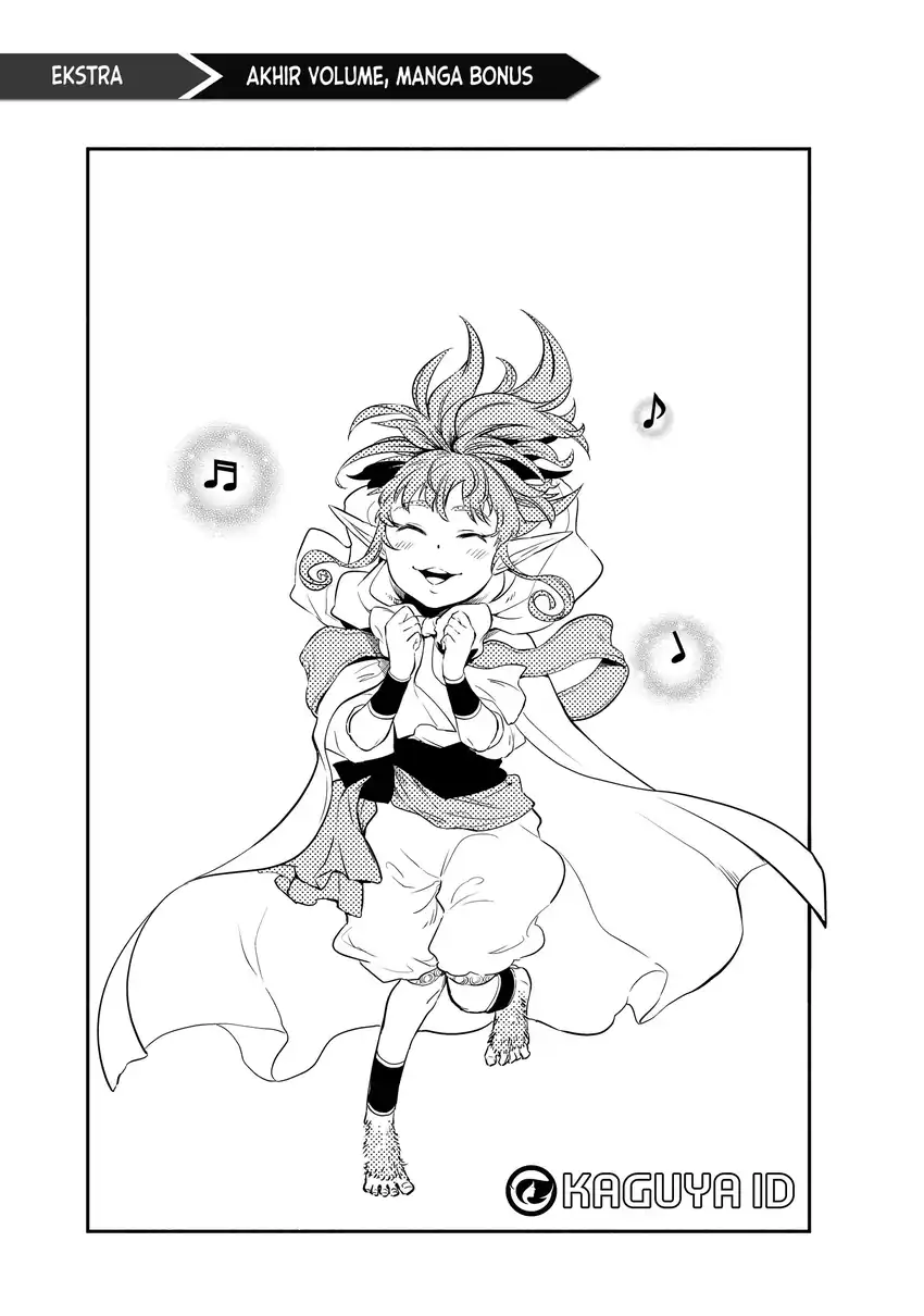 Manga Isekai Man Chikin – HP 1 no Mama de Saikyou Saisoku Danjon Kouryaku Chapter 51.5 gambar nomor 2