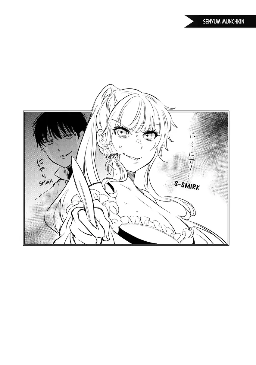 Isekai Man Chikin – HP 1 no Mama de Saikyou Saisoku Danjon Kouryaku Chapter 51.5 Gambar 3