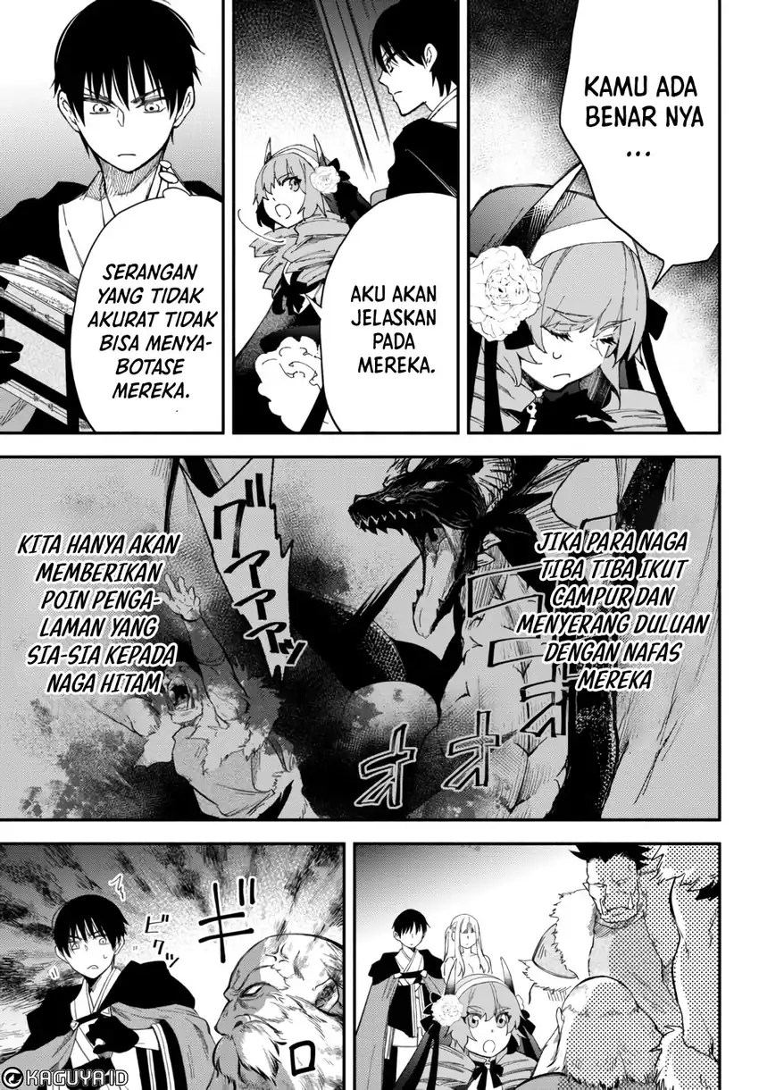 Isekai Man Chikin – HP 1 no Mama de Saikyou Saisoku Danjon Kouryaku Chapter 52 Gambar 11