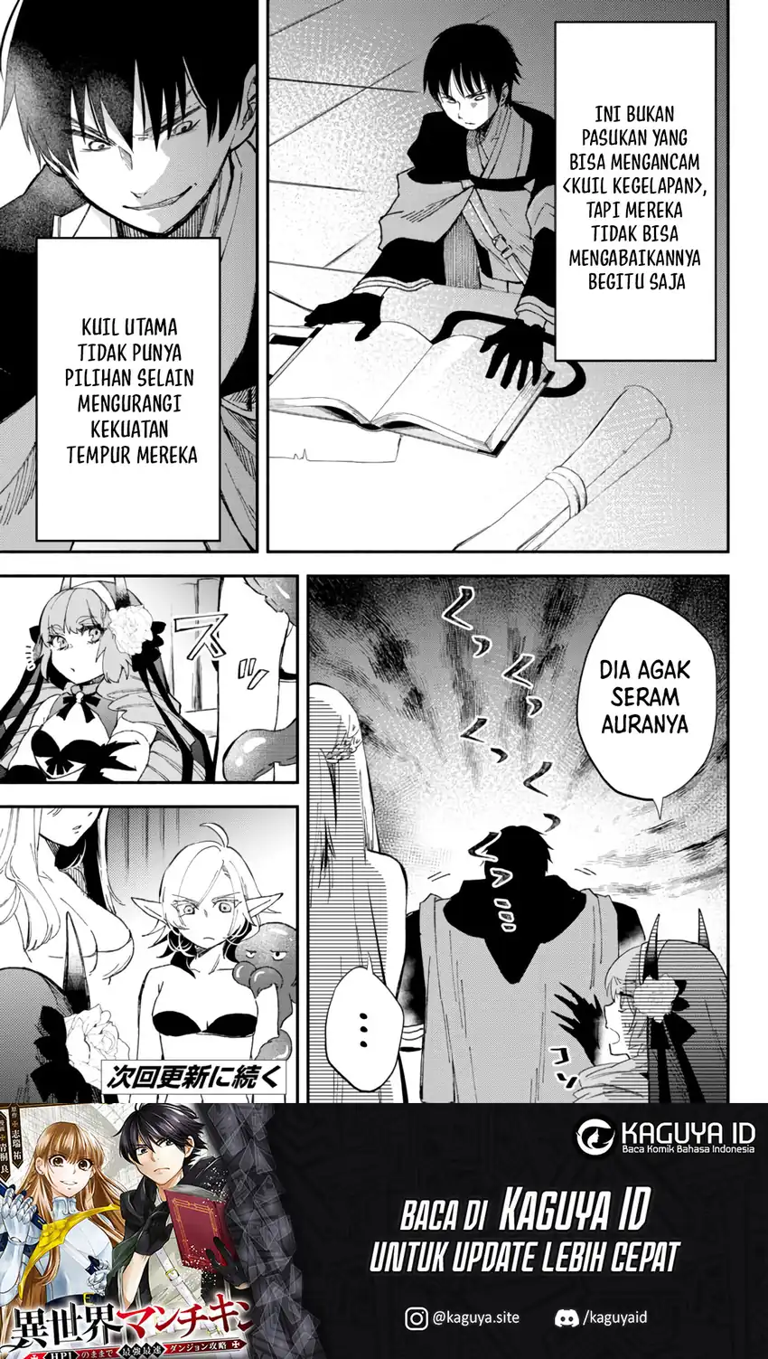 Isekai Man Chikin – HP 1 no Mama de Saikyou Saisoku Danjon Kouryaku Chapter 52 Gambar 13