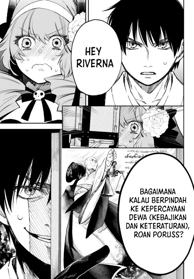 Isekai Man Chikin – HP 1 no Mama de Saikyou Saisoku Danjon Kouryaku Chapter 53 Gambar 11