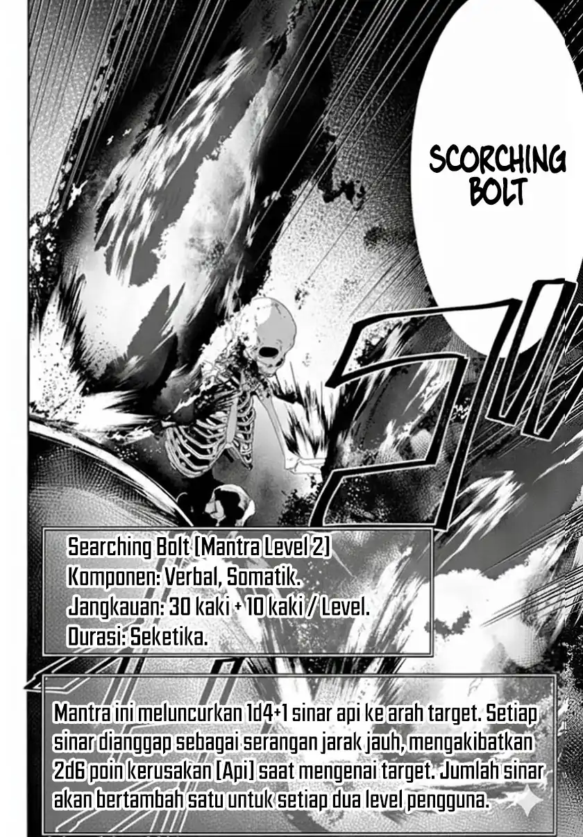 Isekai Man Chikin – HP 1 no Mama de Saikyou Saisoku Danjon Kouryaku Chapter 60 Gambar 22