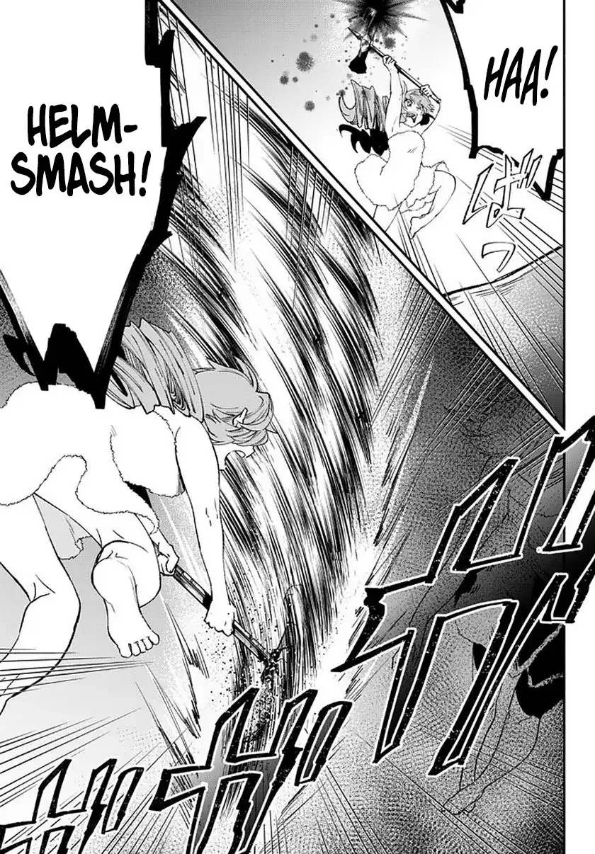 Isekai Man Chikin – HP 1 no Mama de Saikyou Saisoku Danjon Kouryaku Chapter 60 Gambar 5