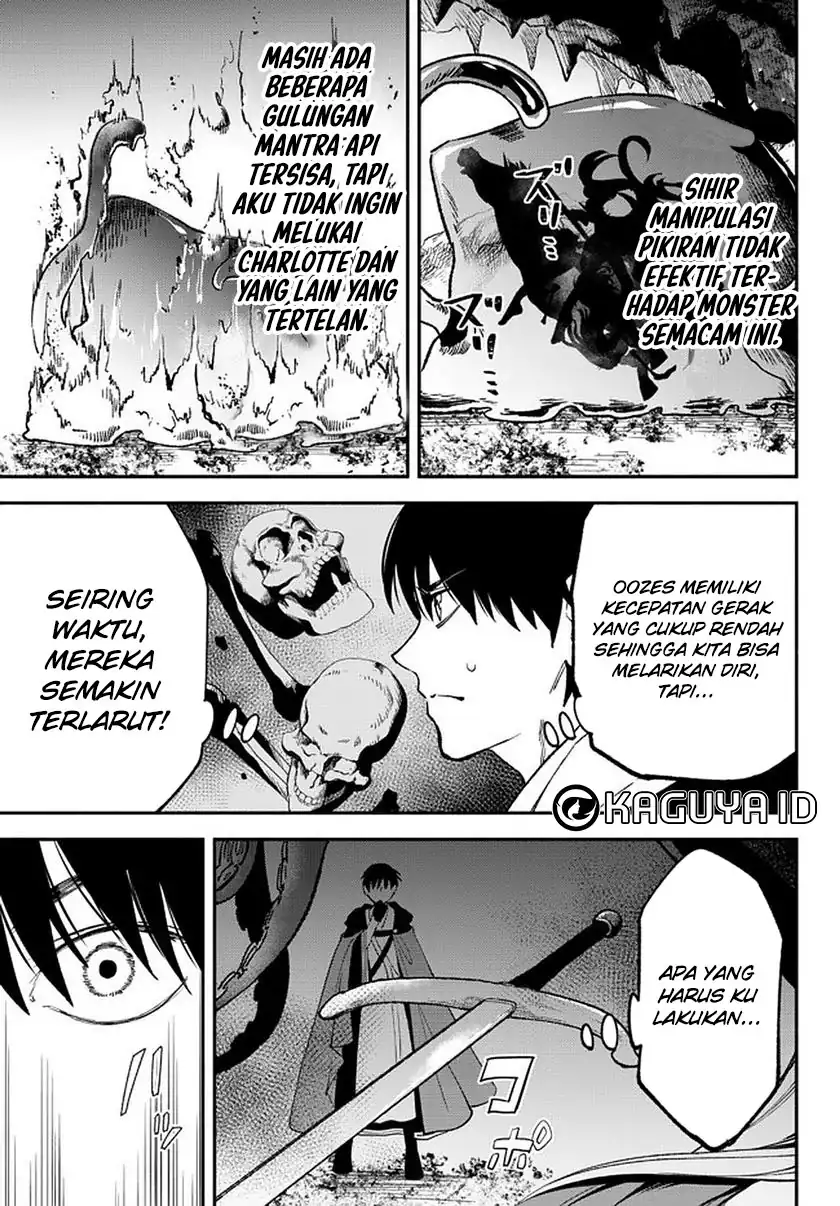 Isekai Man Chikin – HP 1 no Mama de Saikyou Saisoku Danjon Kouryaku Chapter 60 Gambar 7