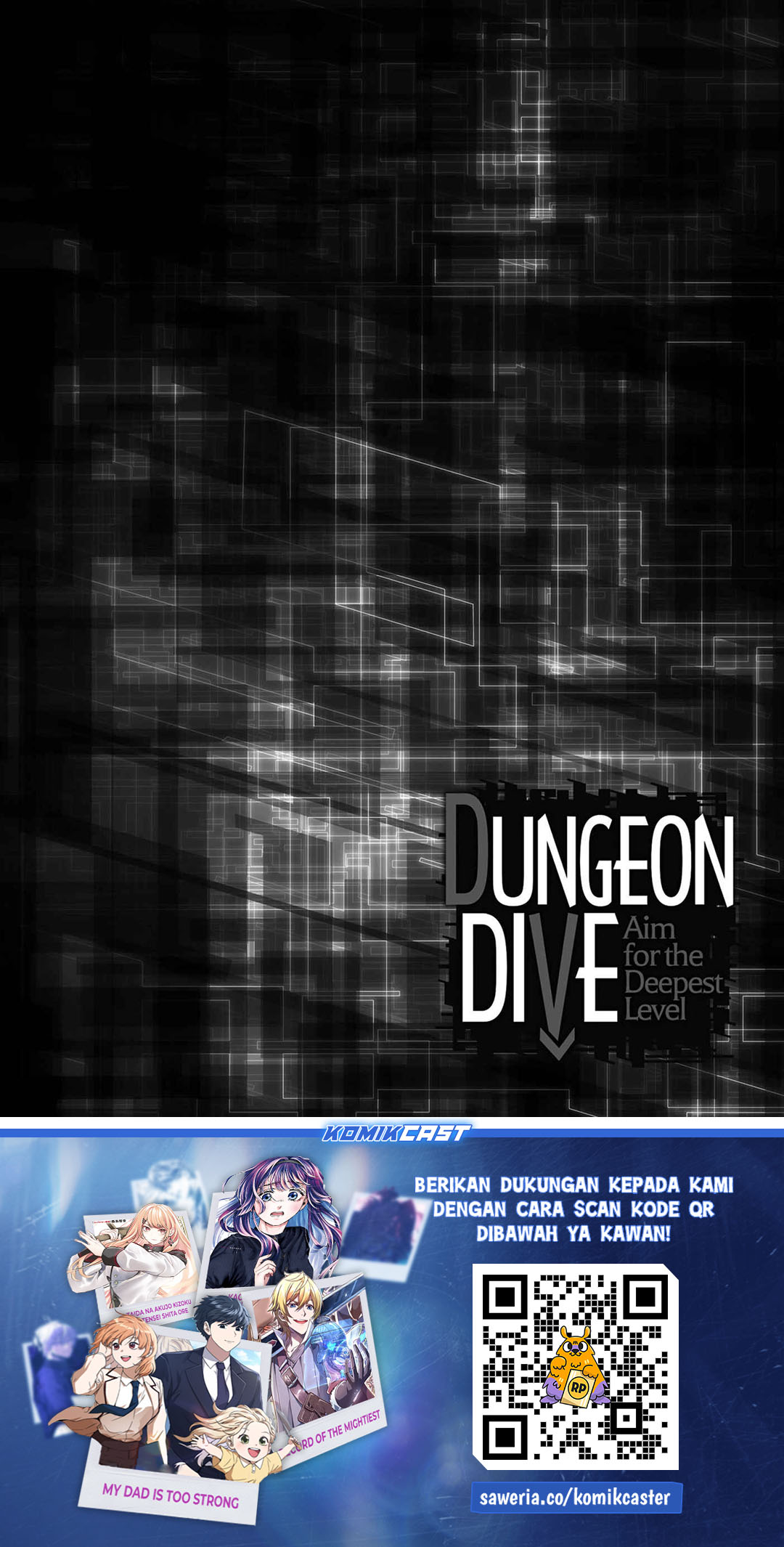 Isekai Meikyuu no Saishinbu o Mezasou Chapter 34 Gambar 33