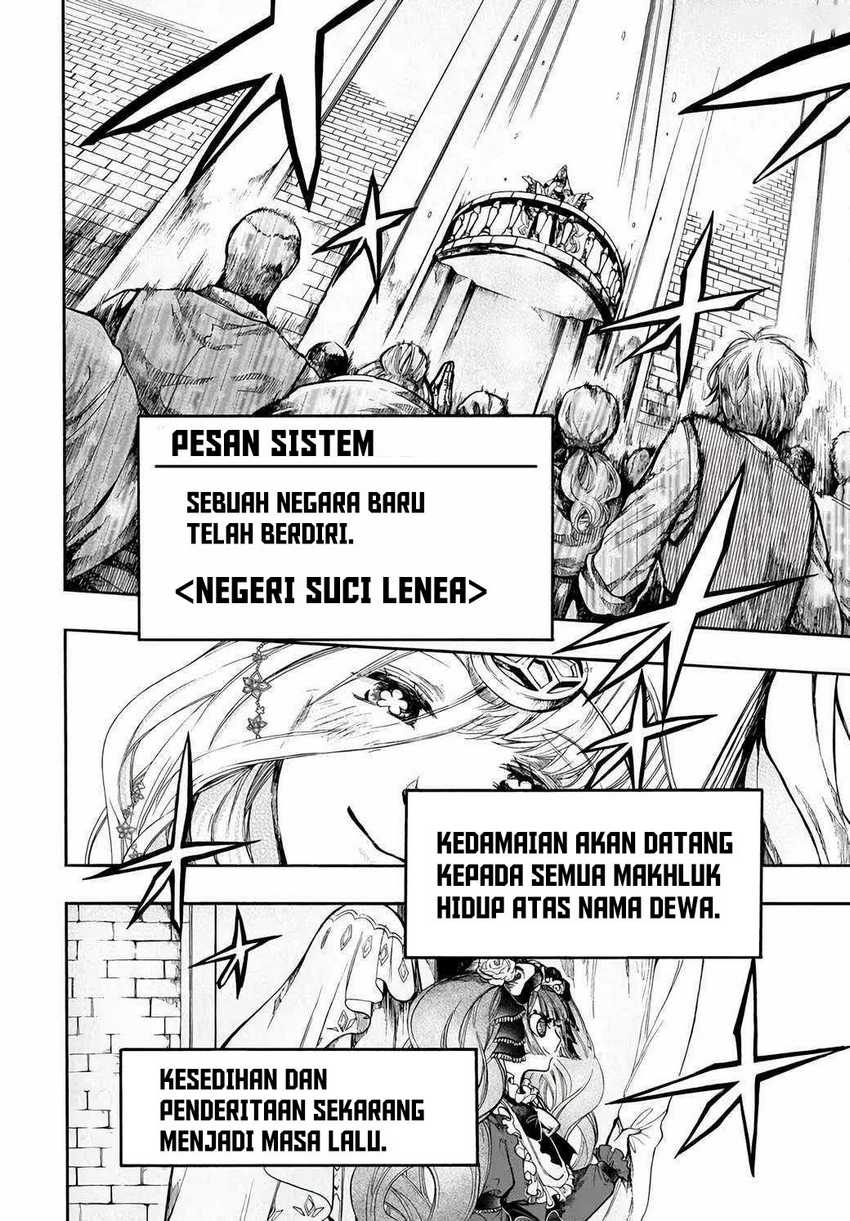 Isekai Mokushiroku Mynoghra: Hametsu no Bunmei de Hajimeru Sekai Seifuku Chapter 30 Gambar 27