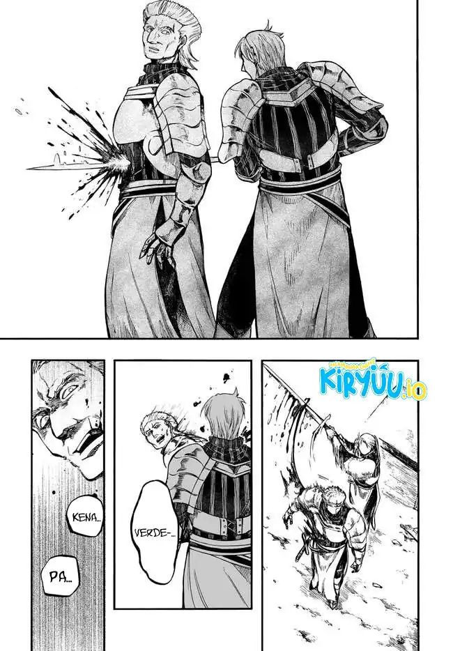 Isekai Mokushiroku Mynoghra: Hametsu no Bunmei de Hajimeru Sekai Seifuku Chapter 31.1 Gambar 16