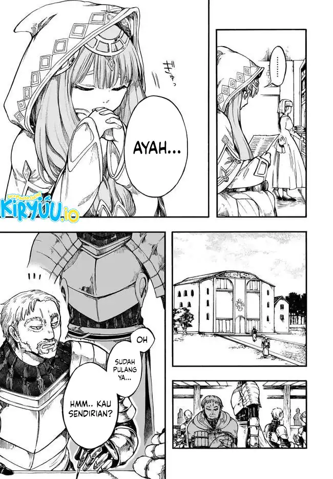 Isekai Mokushiroku Mynoghra: Hametsu no Bunmei de Hajimeru Sekai Seifuku Chapter 31.1 Gambar 18