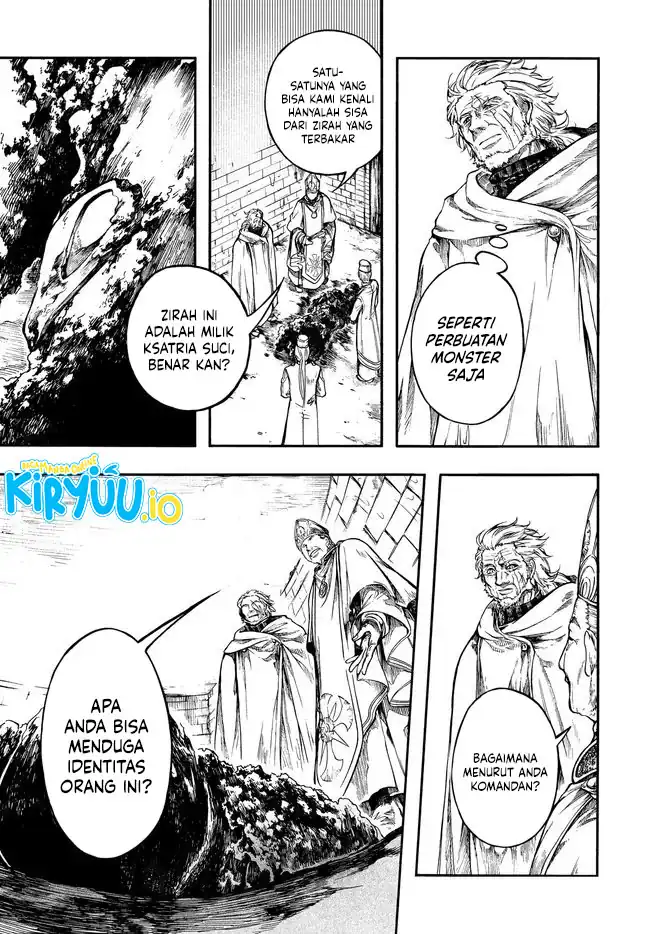 Isekai Mokushiroku Mynoghra: Hametsu no Bunmei de Hajimeru Sekai Seifuku Chapter 31.2 Gambar 4