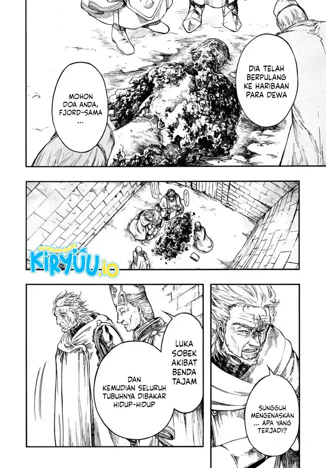 Isekai Mokushiroku Mynoghra: Hametsu no Bunmei de Hajimeru Sekai Seifuku Chapter 31.2 Gambar 3